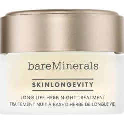 bareMinerals Long Life Night Treatment
