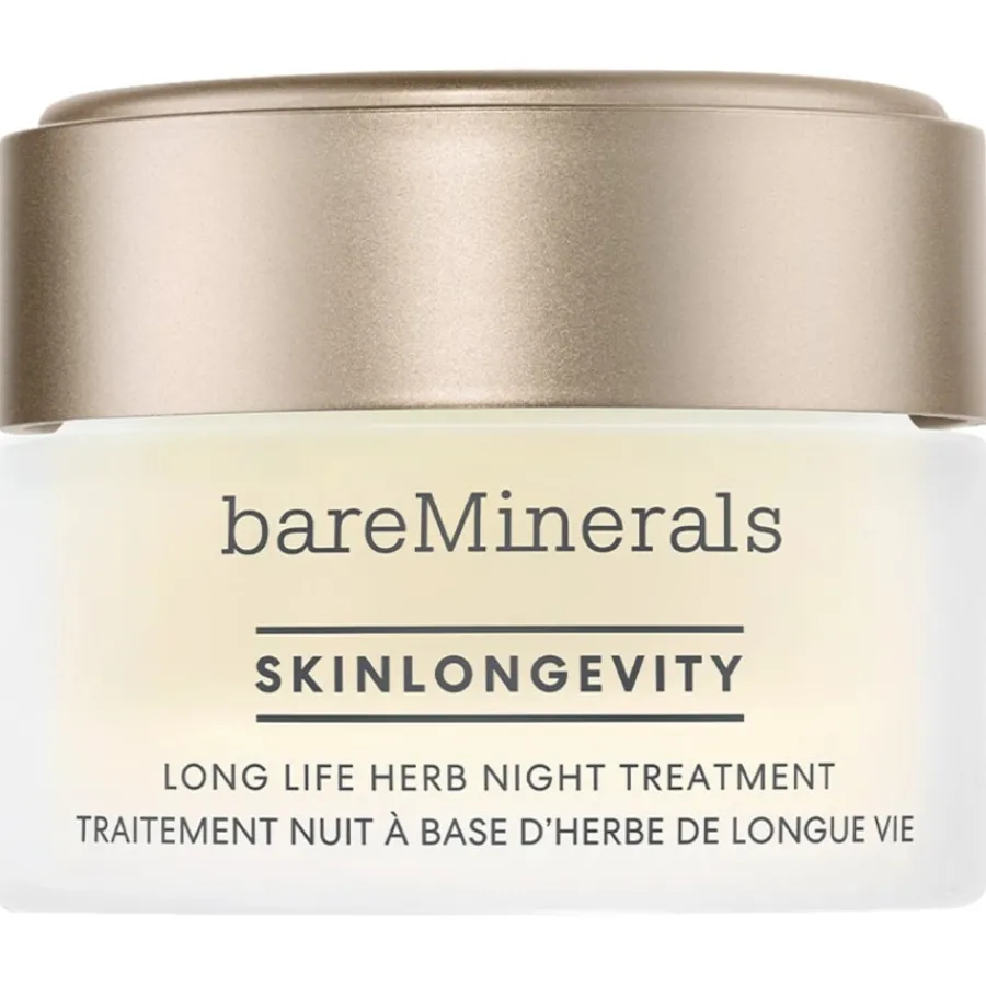 bareMinerals Long Life Night Treatment
