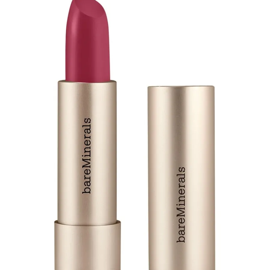 bareMinerals Mineralist Hydra-Smoothing Lipstick