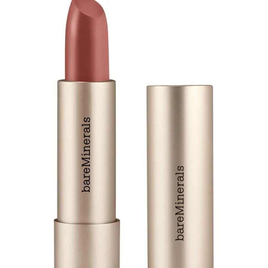 bareMinerals Mineralist Hydra-Smoothing Lipstick