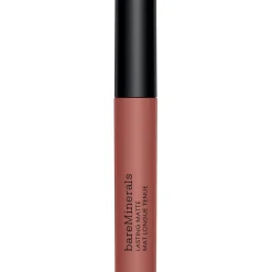 bareMinerals Mineralist Lasting Matte Liquid Lipstick New