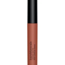 bareMinerals Mineralist Lasting Matte Liquid Lipstick New