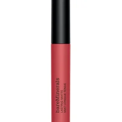 bareMinerals Mineralist Lasting Matte Liquid Lipstick New