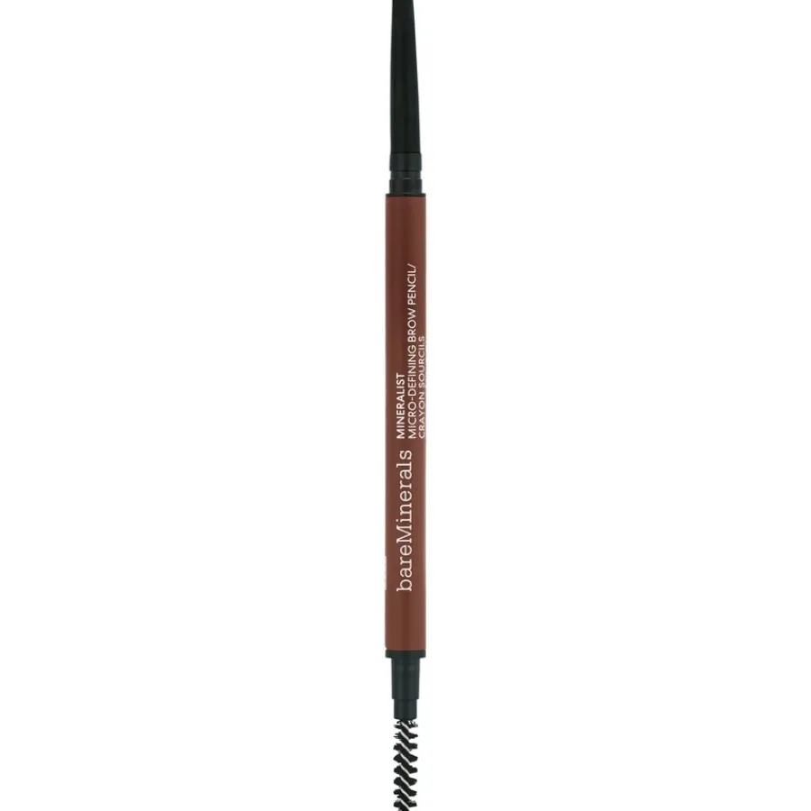 bareMinerals Mineralist Micro-Defining Brow Pencil Clearance