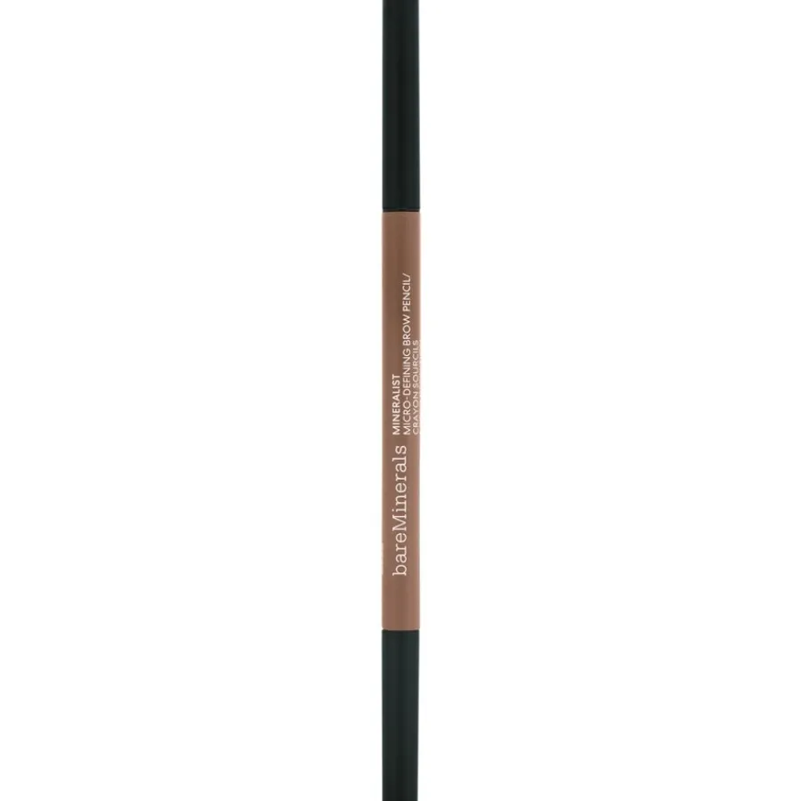 bareMinerals Mineralist Micro-Defining Brow Pencil Clearance