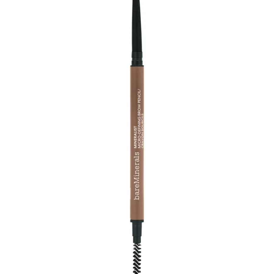 bareMinerals Mineralist Micro-Defining Brow Pencil Clearance