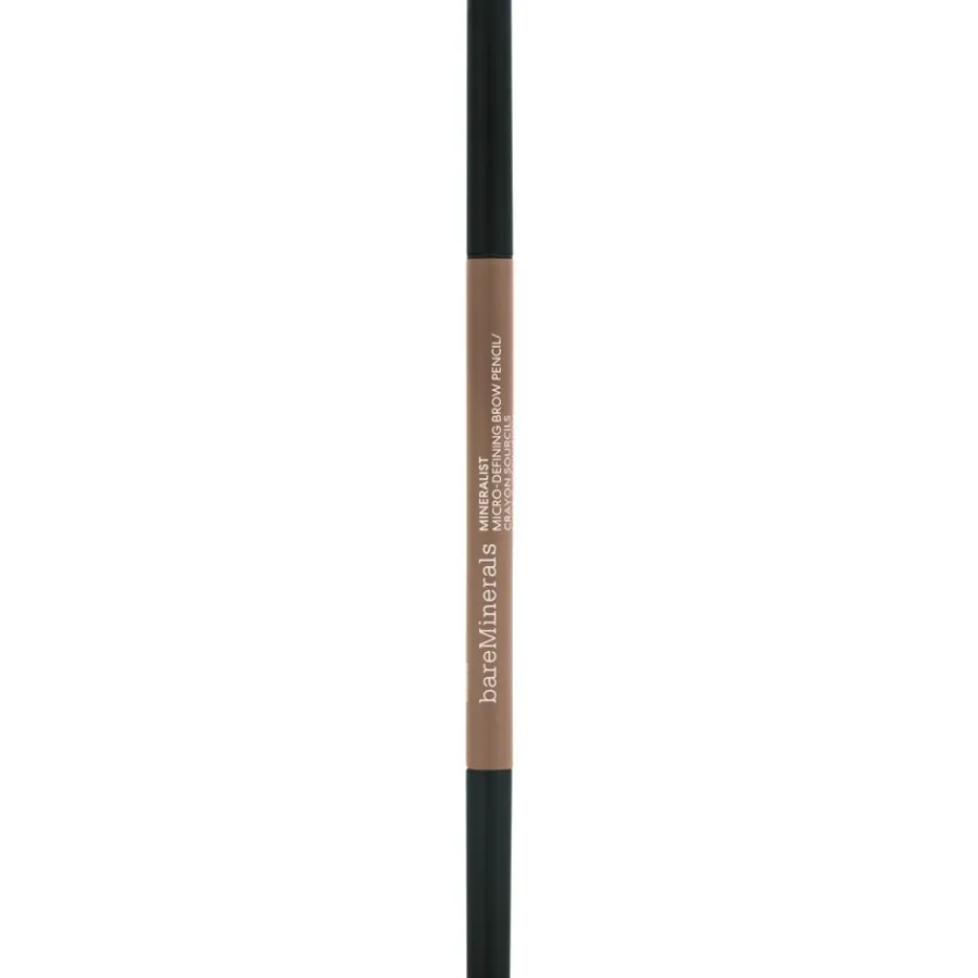 bareMinerals Mineralist Micro-Defining Brow Pencil Clearance