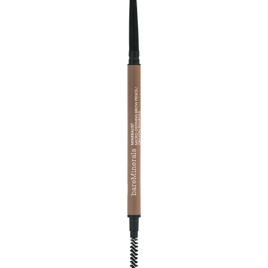 bareMinerals Mineralist Micro-Defining Brow Pencil Clearance