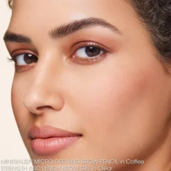 bareMinerals Mineralist Micro-Defining Brow Pencil Clearance