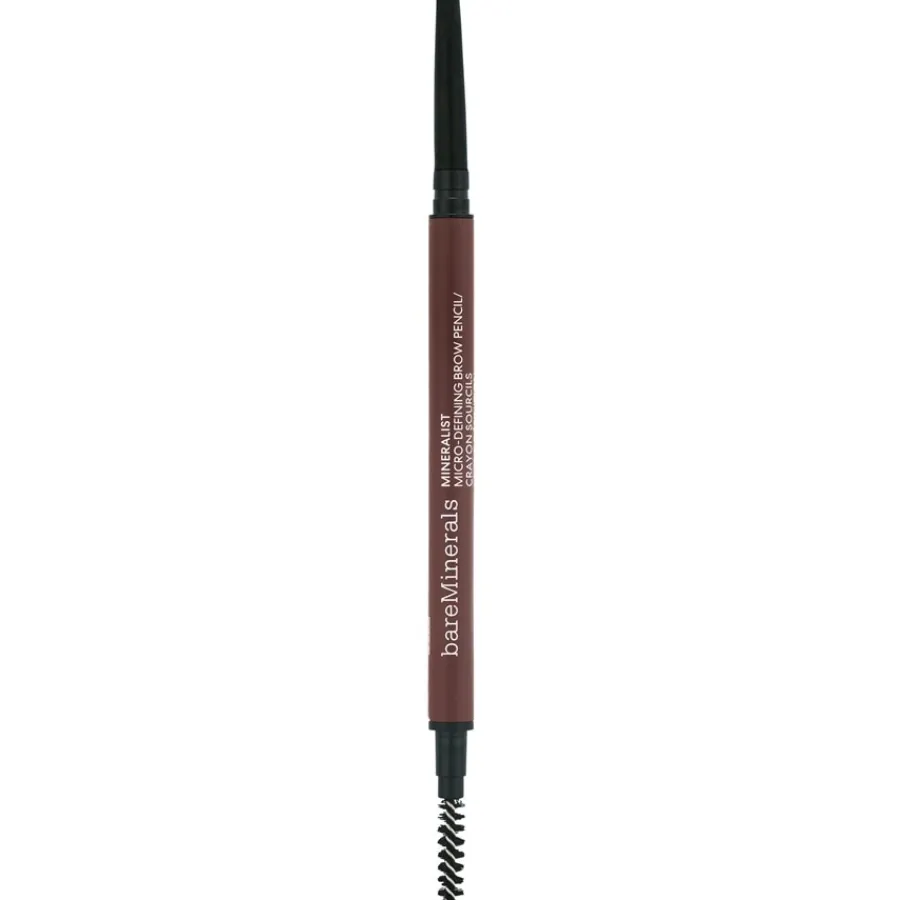 bareMinerals Mineralist Micro-Defining Brow Pencil Clearance