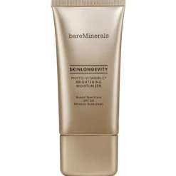 bareMinerals Skinlongevity Phyto-Vitamin C Moisturizer SPF 30 Sale