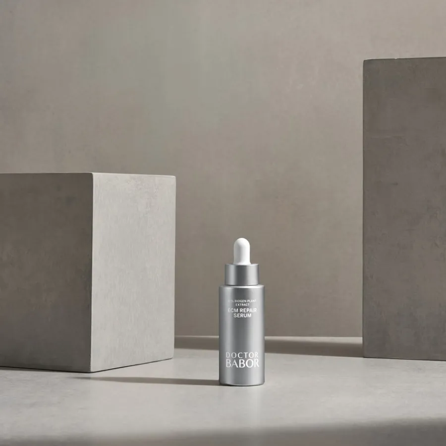 BABOR Barrier Protecting ECM Repair Serum von Hot
