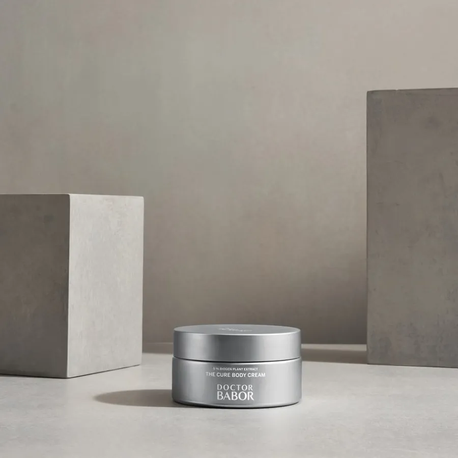 BABOR Barrier Protecting The Cure Body Cream von