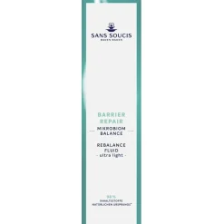 Sans Soucis Barrier Repair Rebalance Fluid von Discount