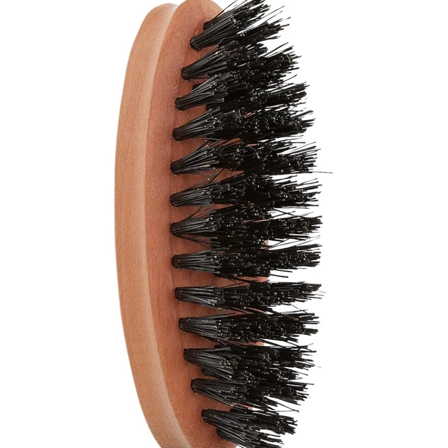 Regincu00F3s Bartbürste Oval 5-reihig von Regincós