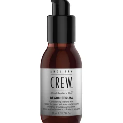 American Crew Bartpflege & Rasur Beard Serum von Best