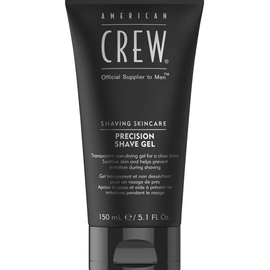 American Crew Bartpflege & Rasur Precision Shave Gel von