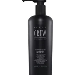 American Crew Bartpflege & Rasur Precision Shave Gel von