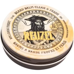 Reuzel Bartpflege Clean + Fresh Beard Balm Bartbalsam von
