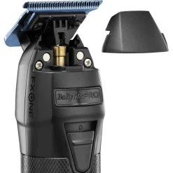 BaBylissPRO Barttrimmer FXONE Black Trimmer von