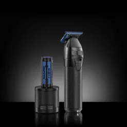 BaBylissPRO Barttrimmer FXONE Black Trimmer von