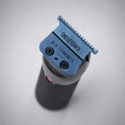 BaBylissPRO Barttrimmer FXONE Black Trimmer von