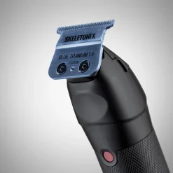 BaBylissPRO Barttrimmer FXONE Black Trimmer von