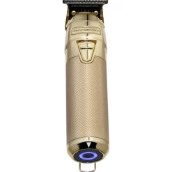 BaBylissPRO Barttrimmer FXONE Gold Trimmer von