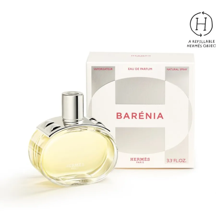 Hermès Barénia Eau de Parfum Spray von Hermès Outlet