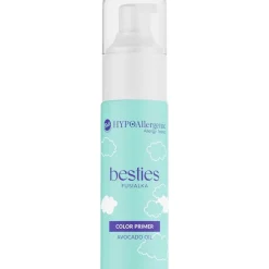 HYPOAllergenic Base & Primer x Besties Color Primer von