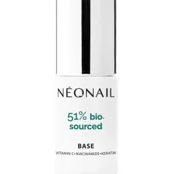 NEONAIL Base Coat 51% Bio-Sourced Base von