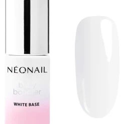 NEONAIL Base Coat Baby Boomer Base von White