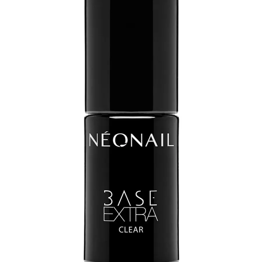 NEONAIL Base Coat Base Extra (Soak Off) von Hot