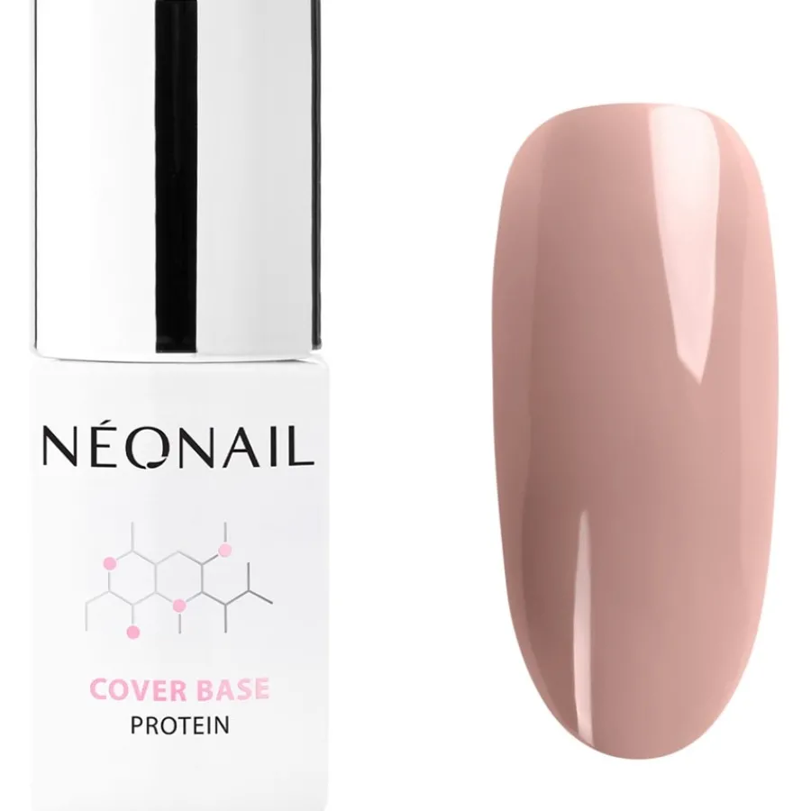 NEONAIL Base Coat Cover Base Protein von