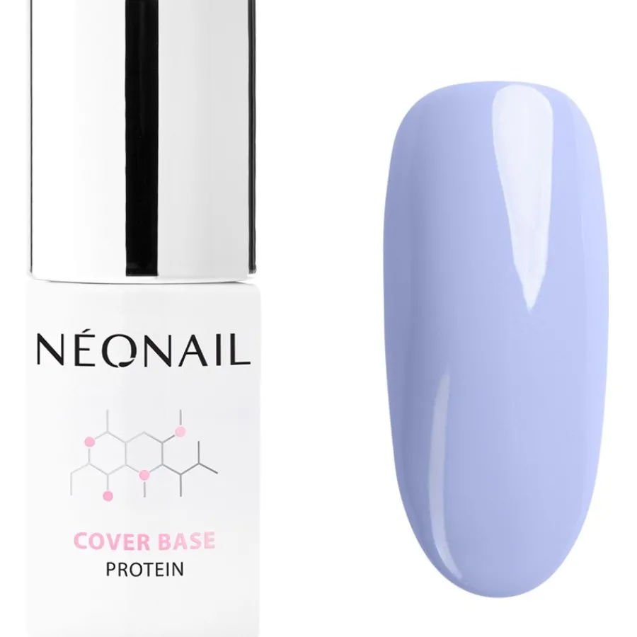 NEONAIL Base Coat Cover Base Protein von