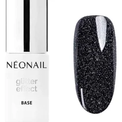 NEONAIL Base Coat Glitter Effect Base Shine von Online