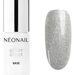NEONAIL Base Coat Glitter Effect Base Shine von Online
