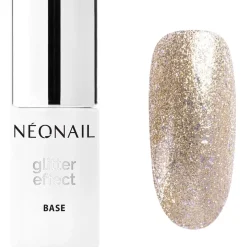 NEONAIL Base Coat Glitter Effect Base Twinkle von Clearance