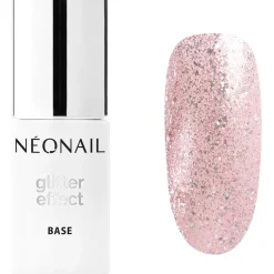 NEONAIL Base Coat Glitter Effect Base Twinkle von Clearance