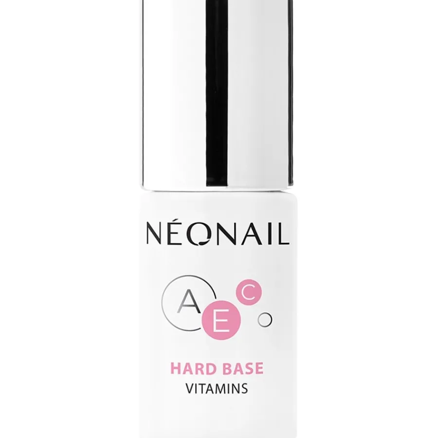 NEONAIL Base Coat Hard Base Vitamins von