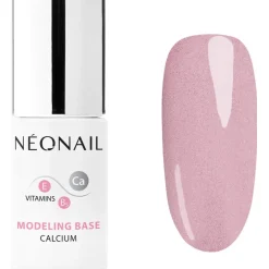 NEONAIL Base Coat Modeling Base Calcium von Online