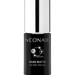 NEONAIL Base Coat Natural Matte Base von