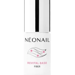 NEONAIL Base Coat Revital Base Fiber von