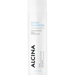 ALCINA Basic Line Basis Shampoo von