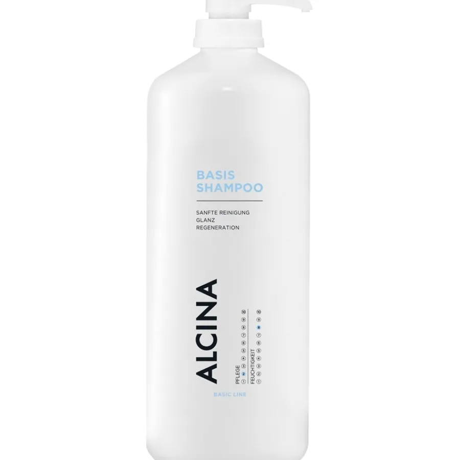 ALCINA Basic Line Basis Shampoo von