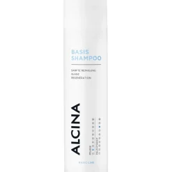 ALCINA Basic Line Basis Shampoo von