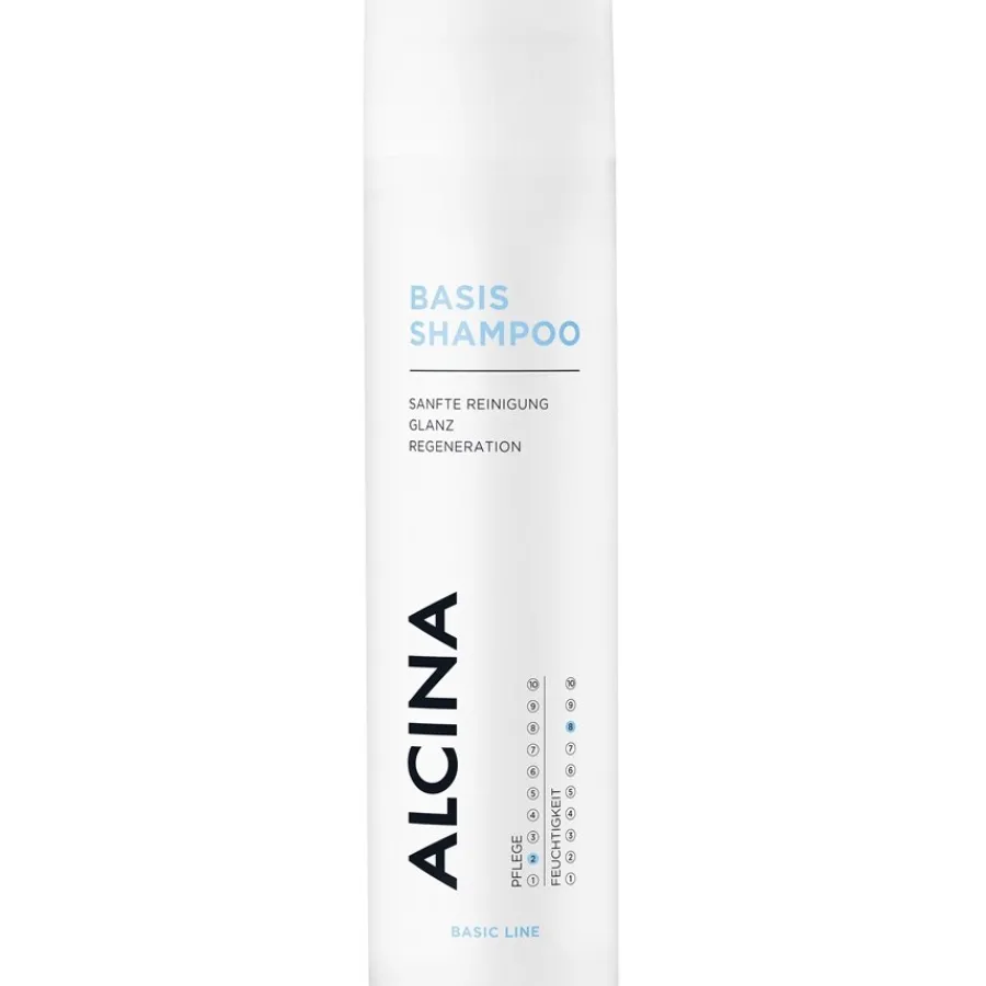 ALCINA Basic Line Basis Shampoo von