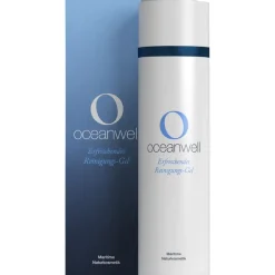 Oceanwell Basic.Body Erfrischendes Reinigungs-Gel von