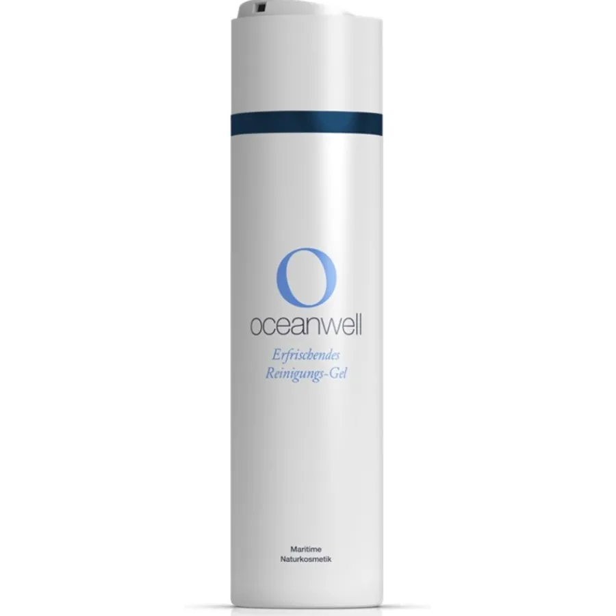 Oceanwell Basic.Body Erfrischendes Reinigungs-Gel von