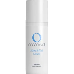 Oceanwell Basic.Body Hand & Nail Cream von